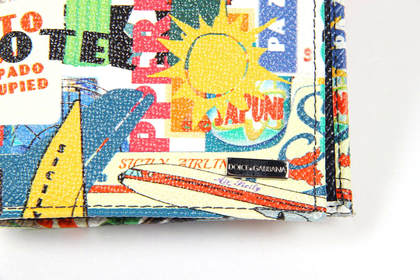 Dolce & Gabbana ladies wallet BP1670 AP350 8R857