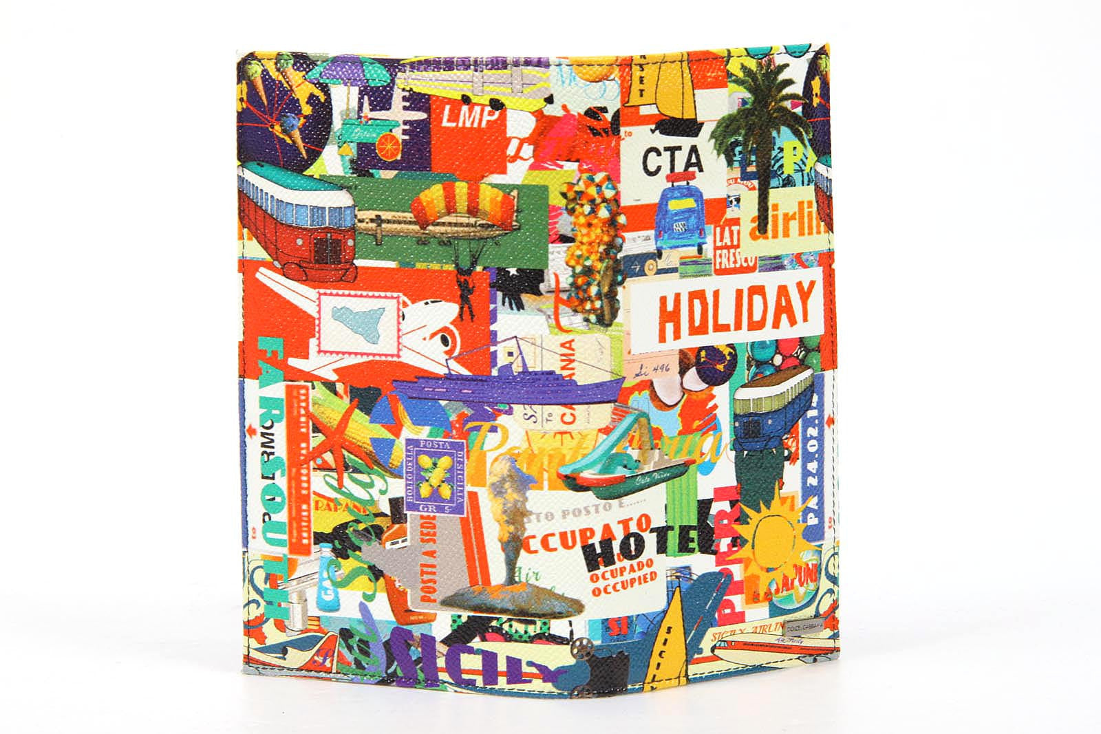 Dolce & Gabbana ladies wallet BP1670 AP350 8R857