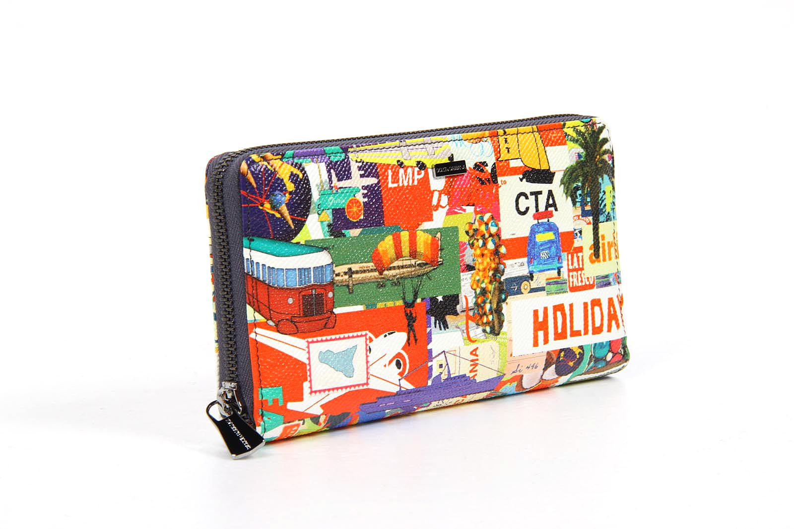 Dolce & Gabbana ladies wallet BP1672 AP350 8R857