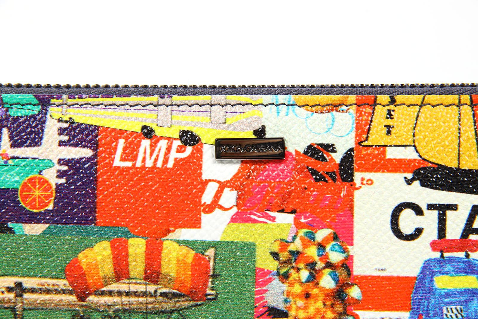 Dolce & Gabbana ladies wallet BP1672 AP350 8R857