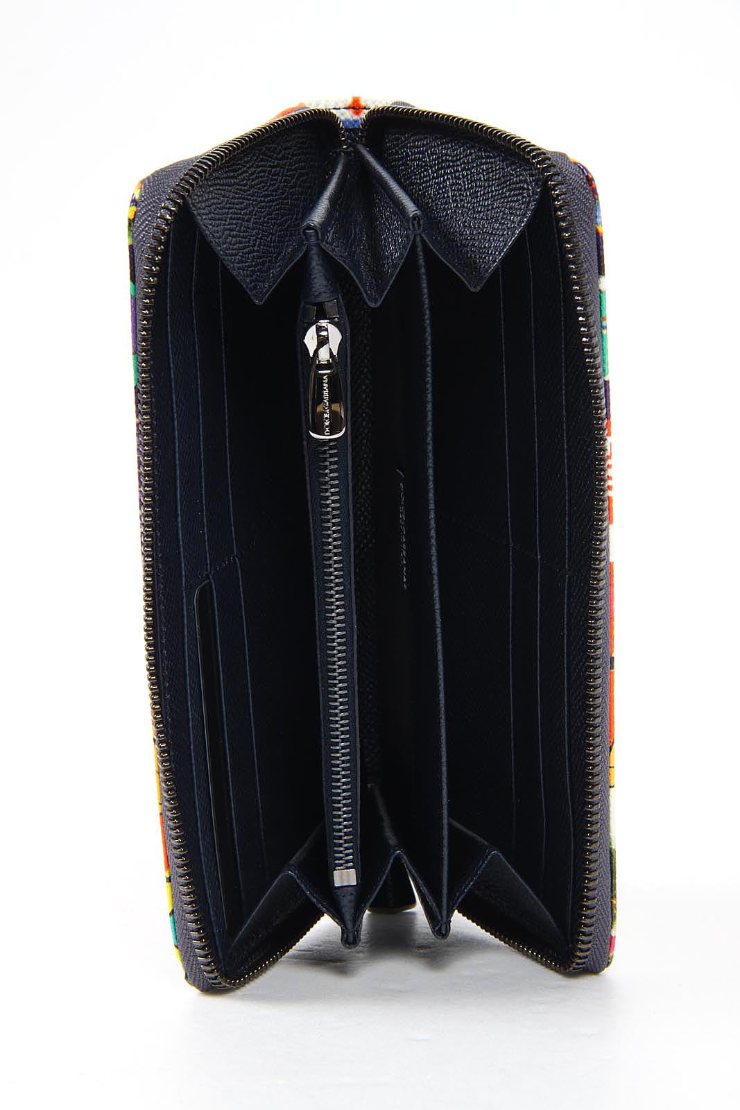 Dolce & Gabbana ladies wallet BP1672 AP350 8R857