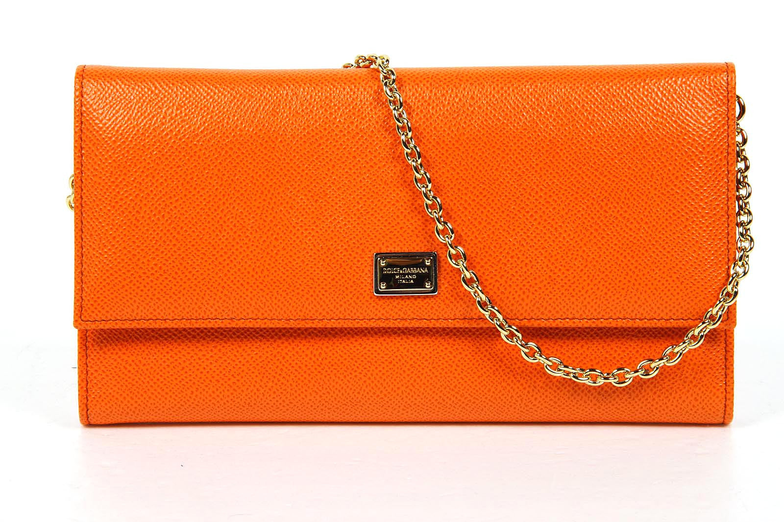 Dolce & Gabbana ladies wallet clutch BI0550 A1001 80244