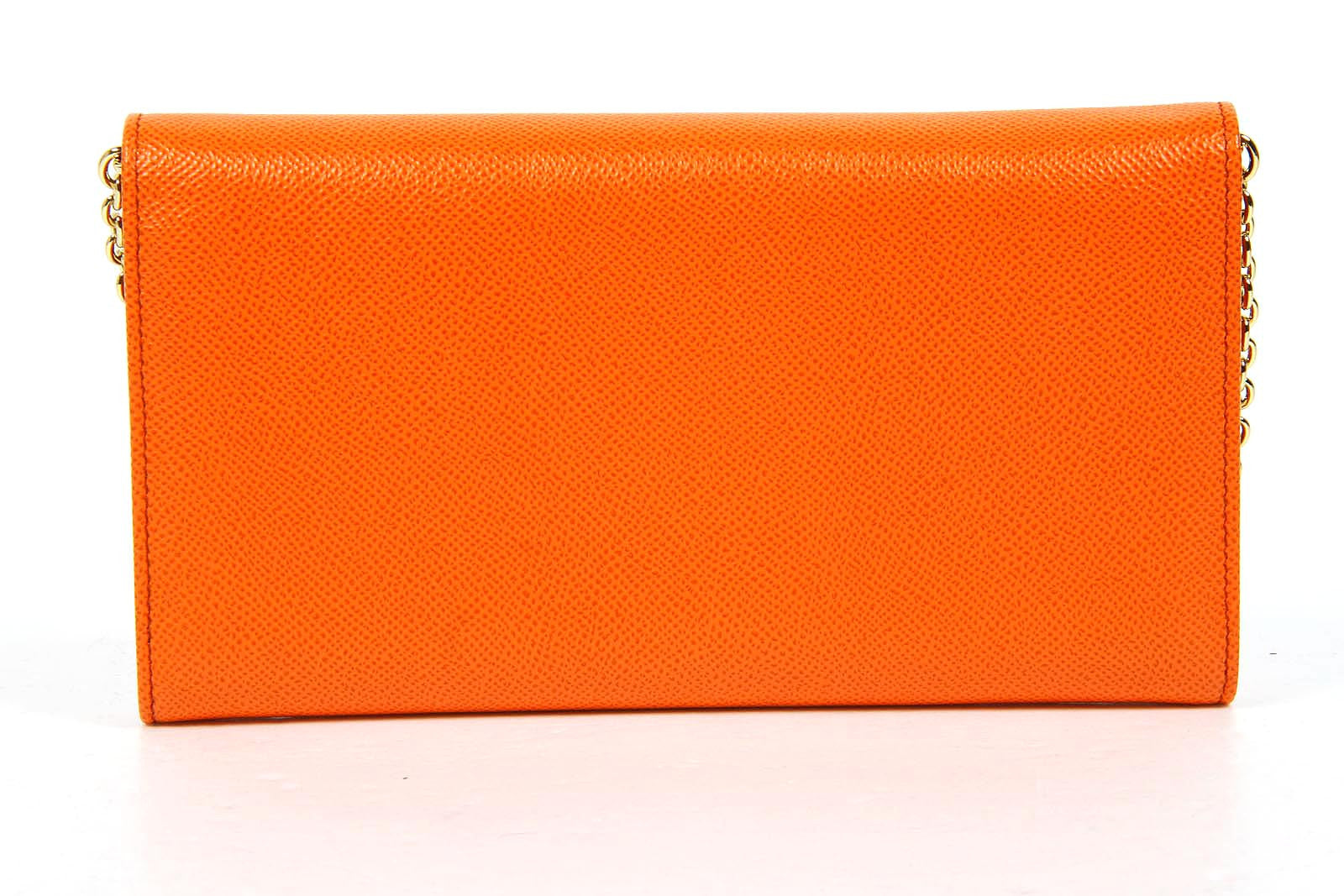 Dolce & Gabbana ladies wallet clutch BI0550 A1001 80244