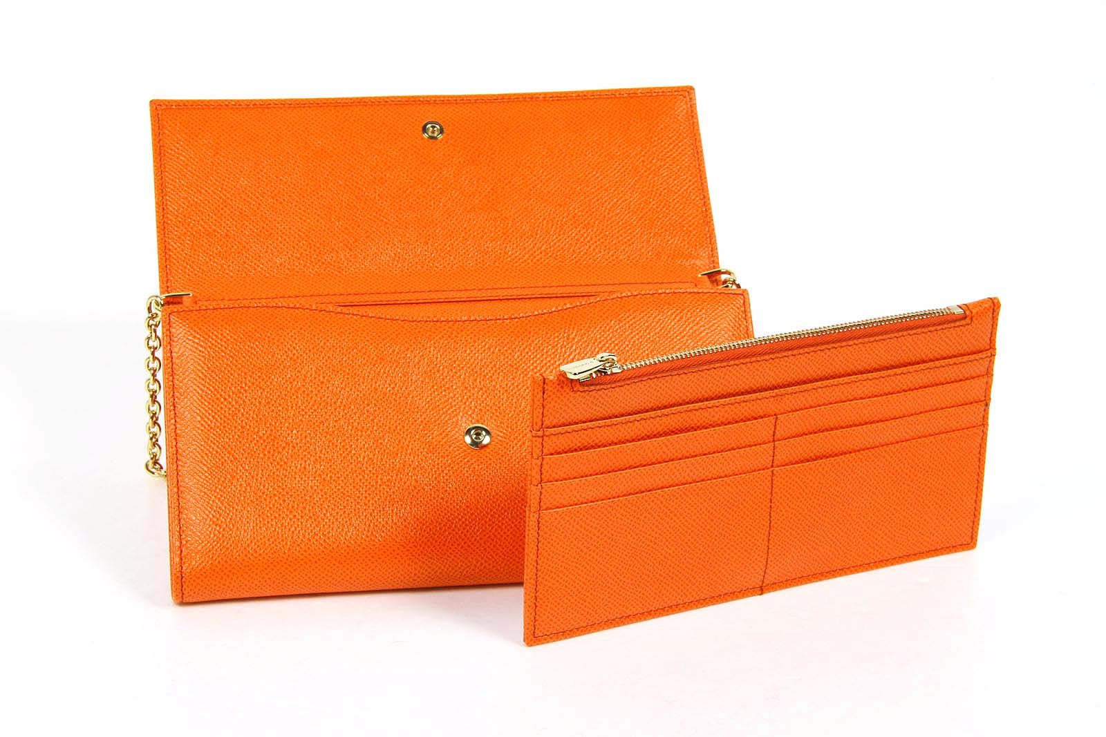 Dolce & Gabbana ladies wallet clutch BI0550 A1001 80244