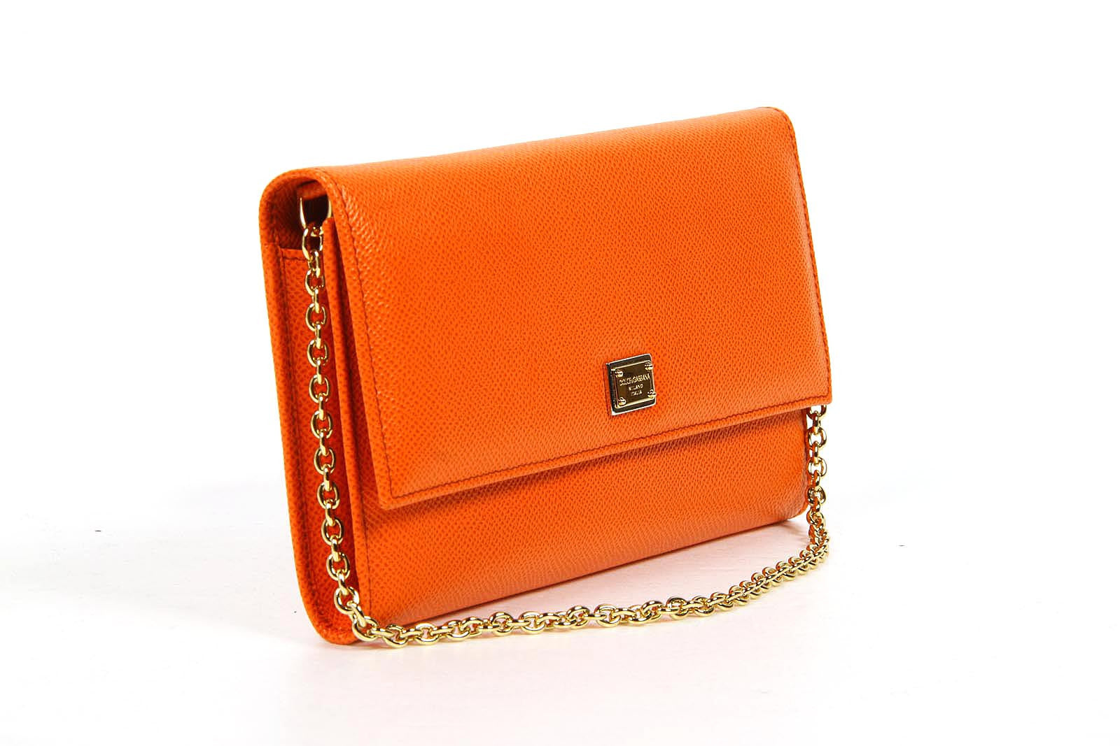 Dolce & Gabbana ladies wallet clutch BI0550 A1001 80244