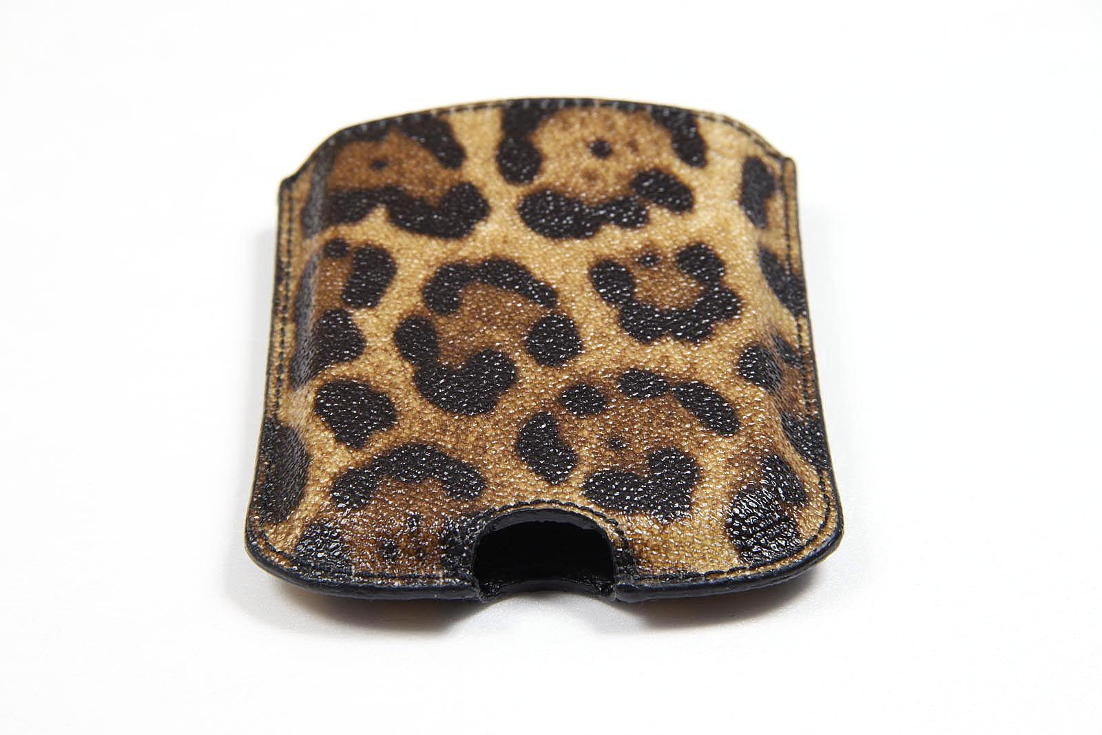 Dolce & Gabbana leather Cover BlackBerry BI0407 A4015 80006