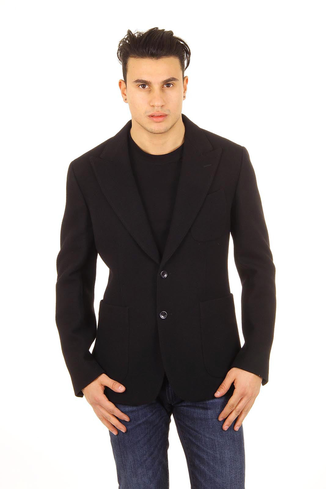 Dolce & Gabbana mens blazer G2FJ7T FURFP N0000