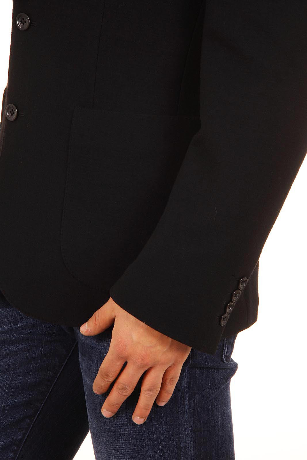 Dolce & Gabbana mens blazer G2FJ7T FURFP N0000