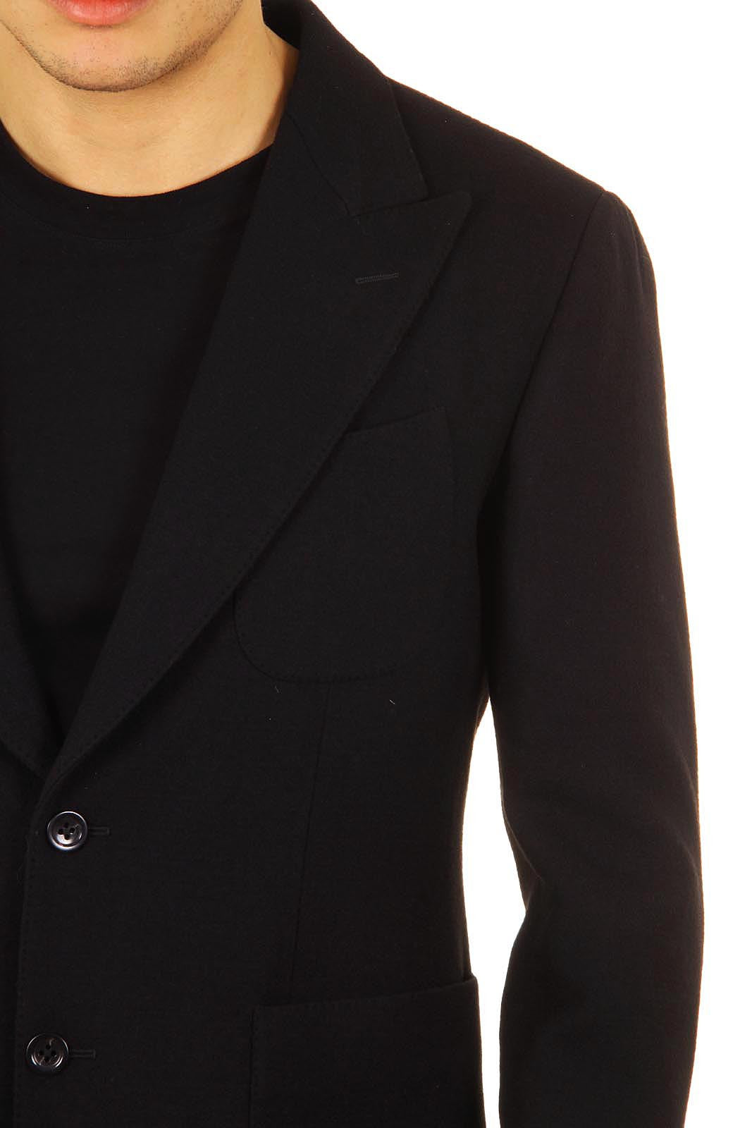 Dolce & Gabbana mens blazer G2FJ7T FURFP N0000