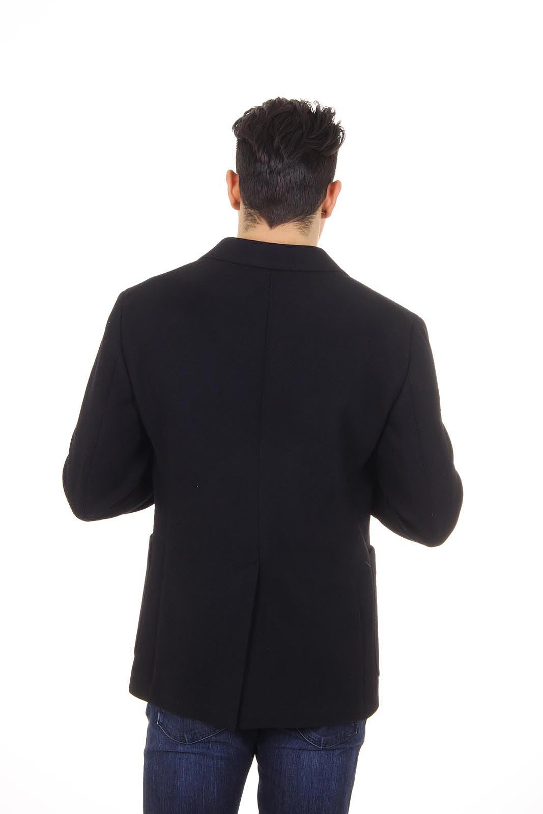 Dolce & Gabbana mens blazer G2FJ7T FURFP N0000