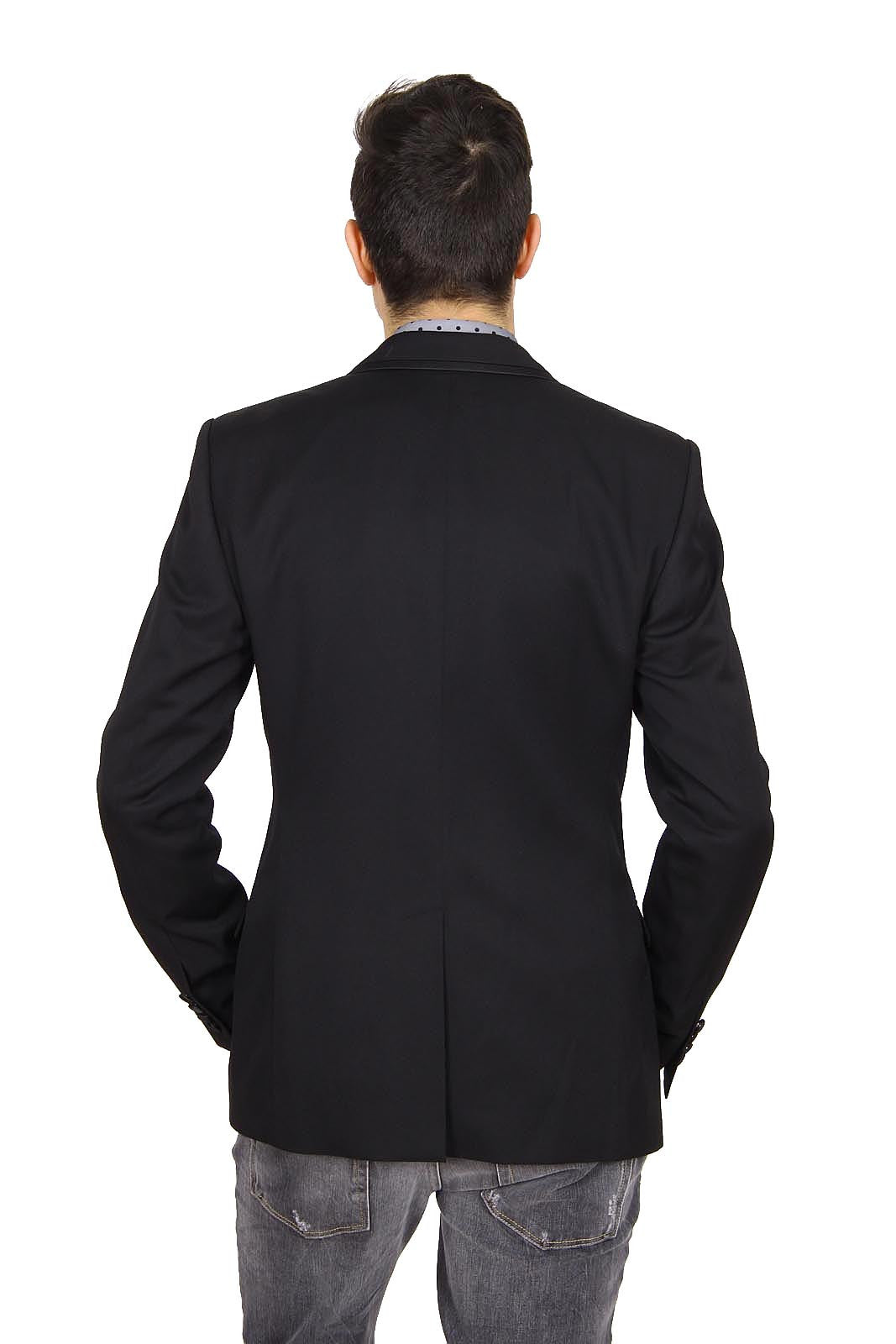 Dolce & Gabbana mens blazer G2GA4T FU2MT N0000