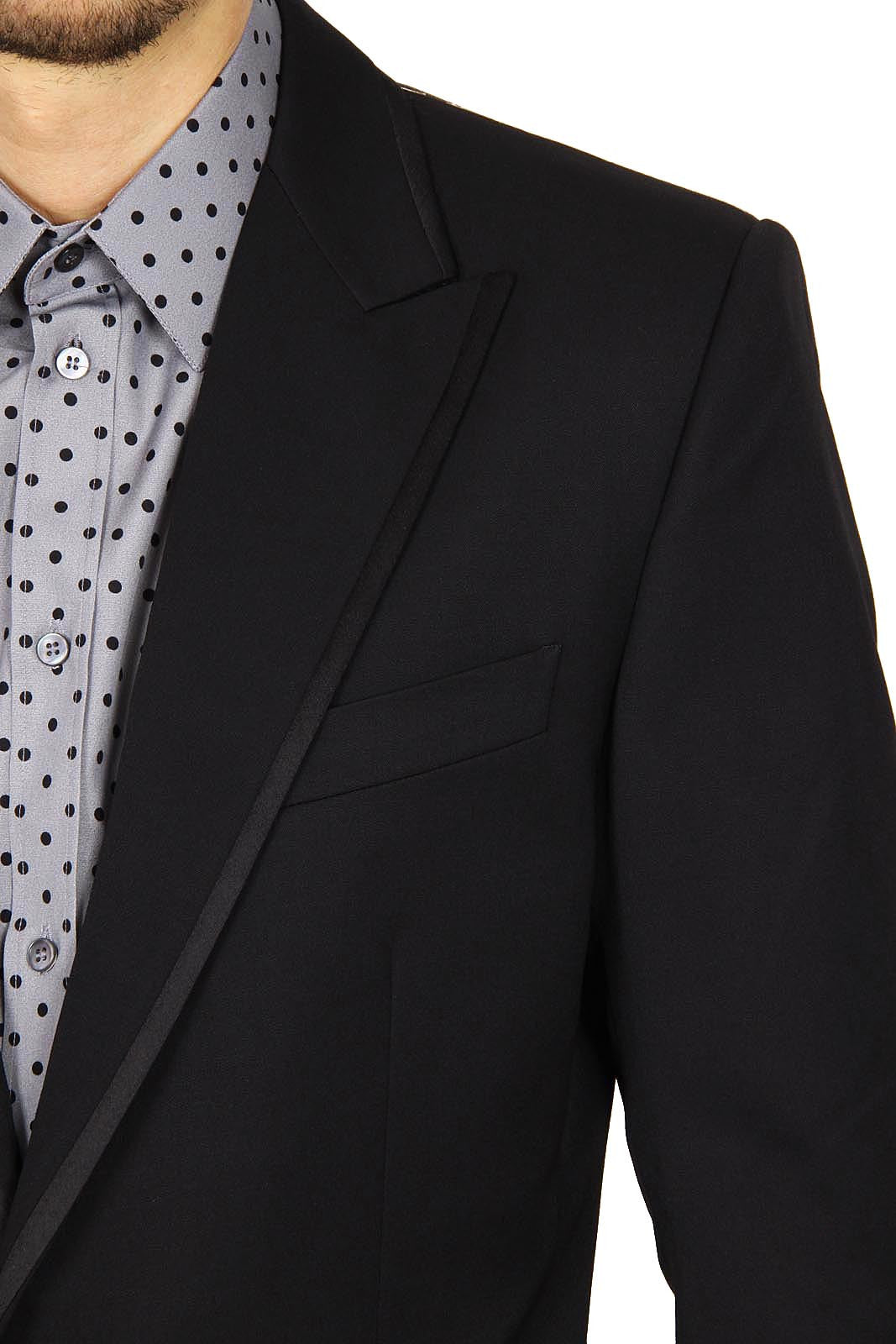 Dolce & Gabbana mens blazer G2GA4T FU2MT N0000