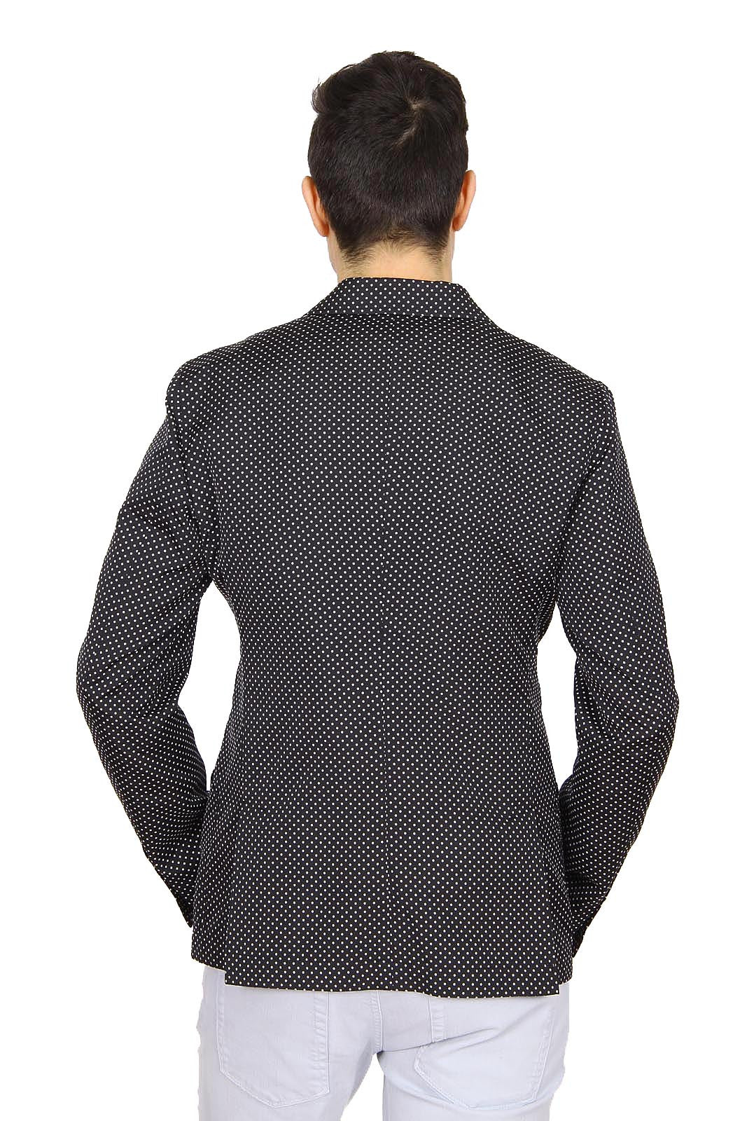 Dolce & Gabbana mens blazer G2GH4T FJMRO S8180