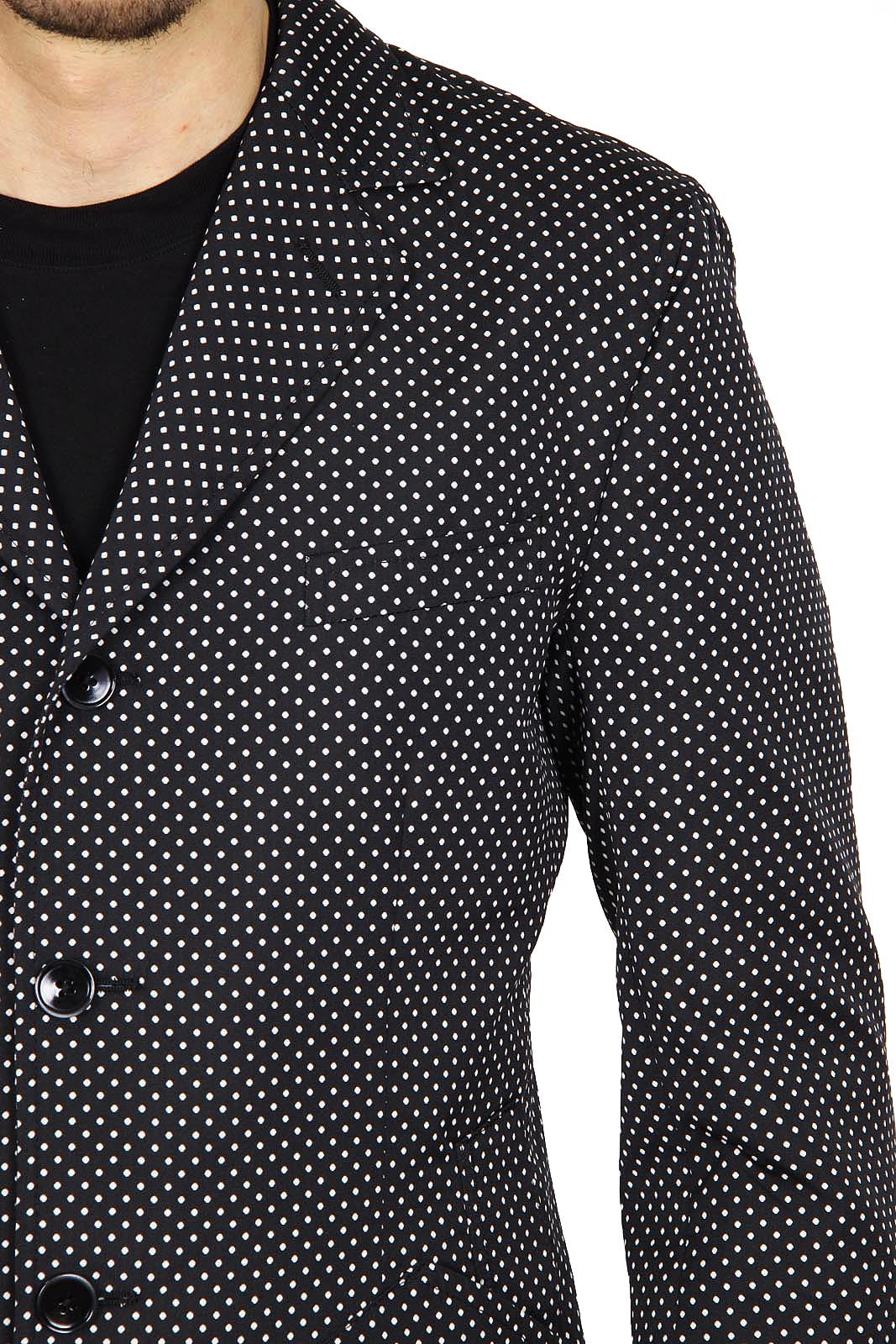 Dolce & Gabbana mens blazer G2GH4T FJMRO S8180