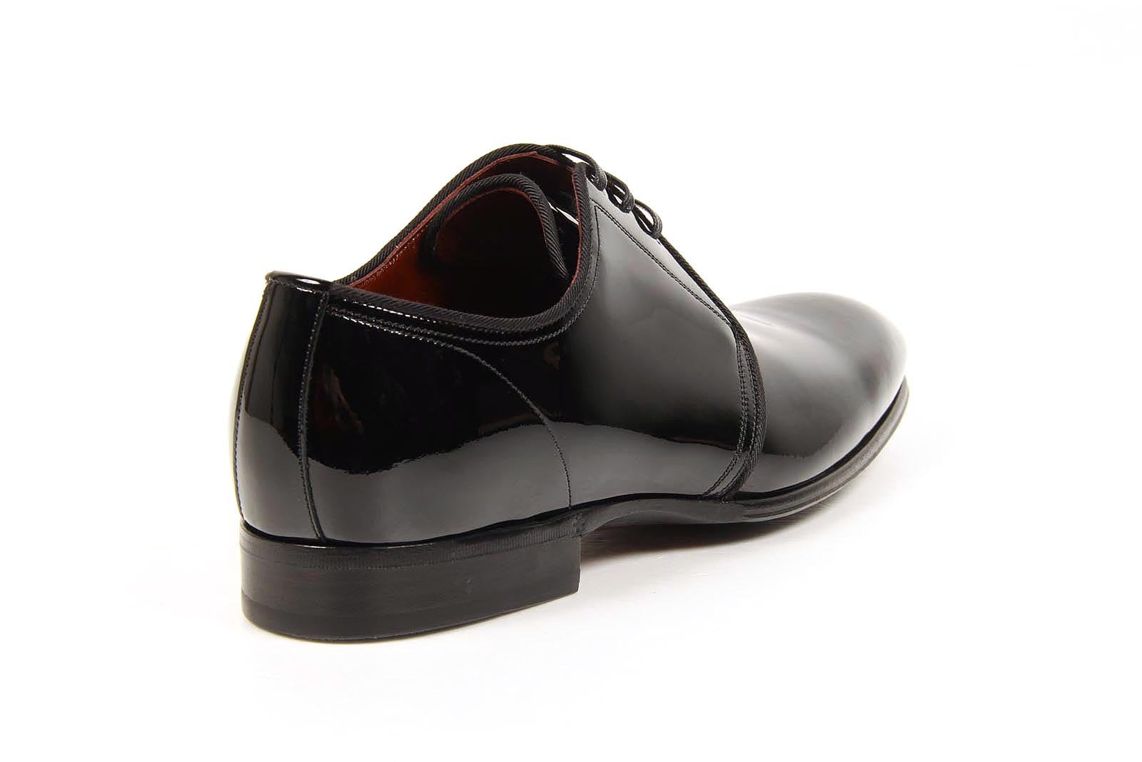 Dolce & Gabbana mens classic shoes Portofino CA5813 A1153 80999