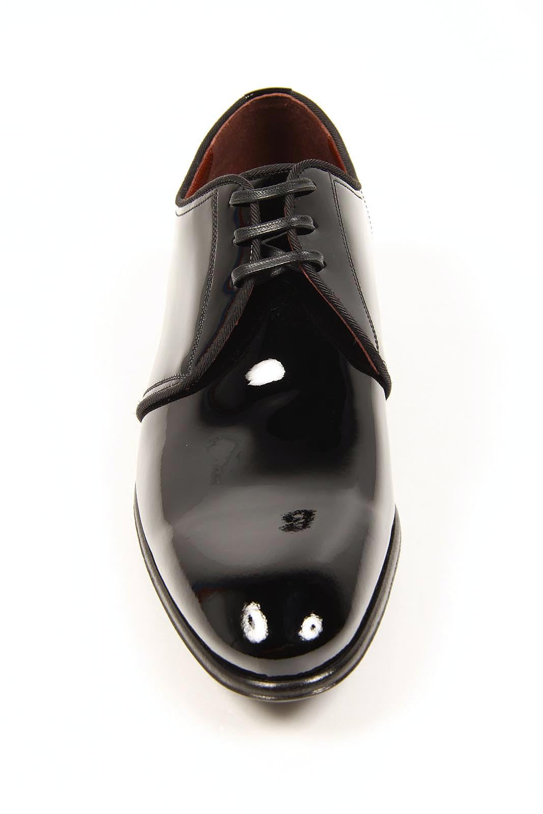 Dolce & Gabbana mens classic shoes Portofino CA5813 A1153 80999