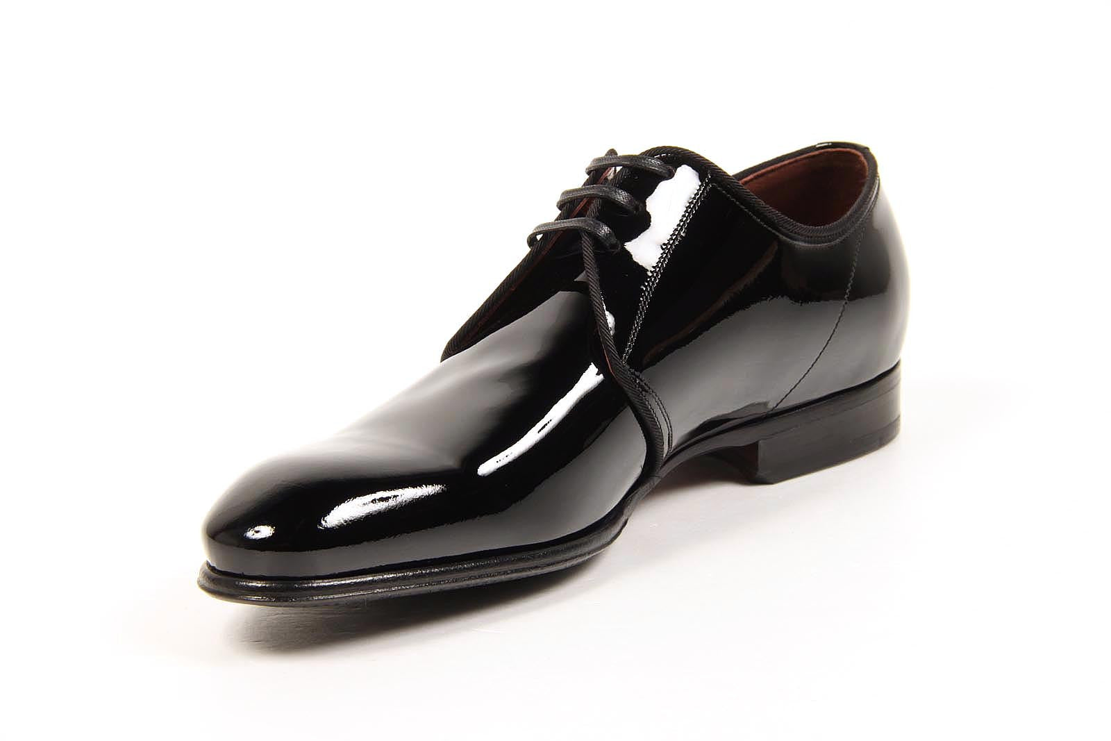 Dolce & Gabbana mens classic shoes Portofino CA5813 A1153 80999