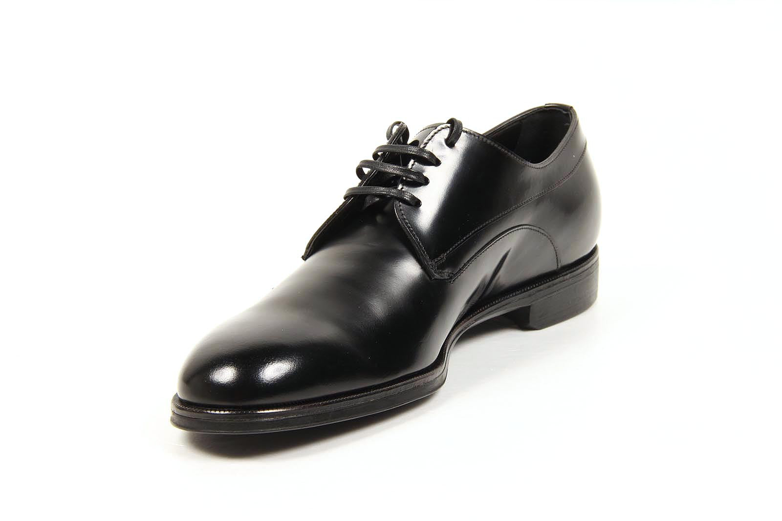 Dolce & Gabbana mens classic shoes Roma CA6546 A1203 80999