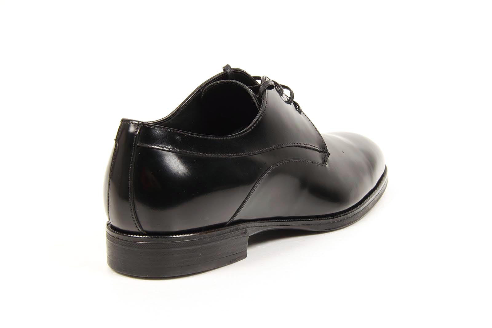 Dolce & Gabbana mens classic shoes Roma CA6546 A1203 80999