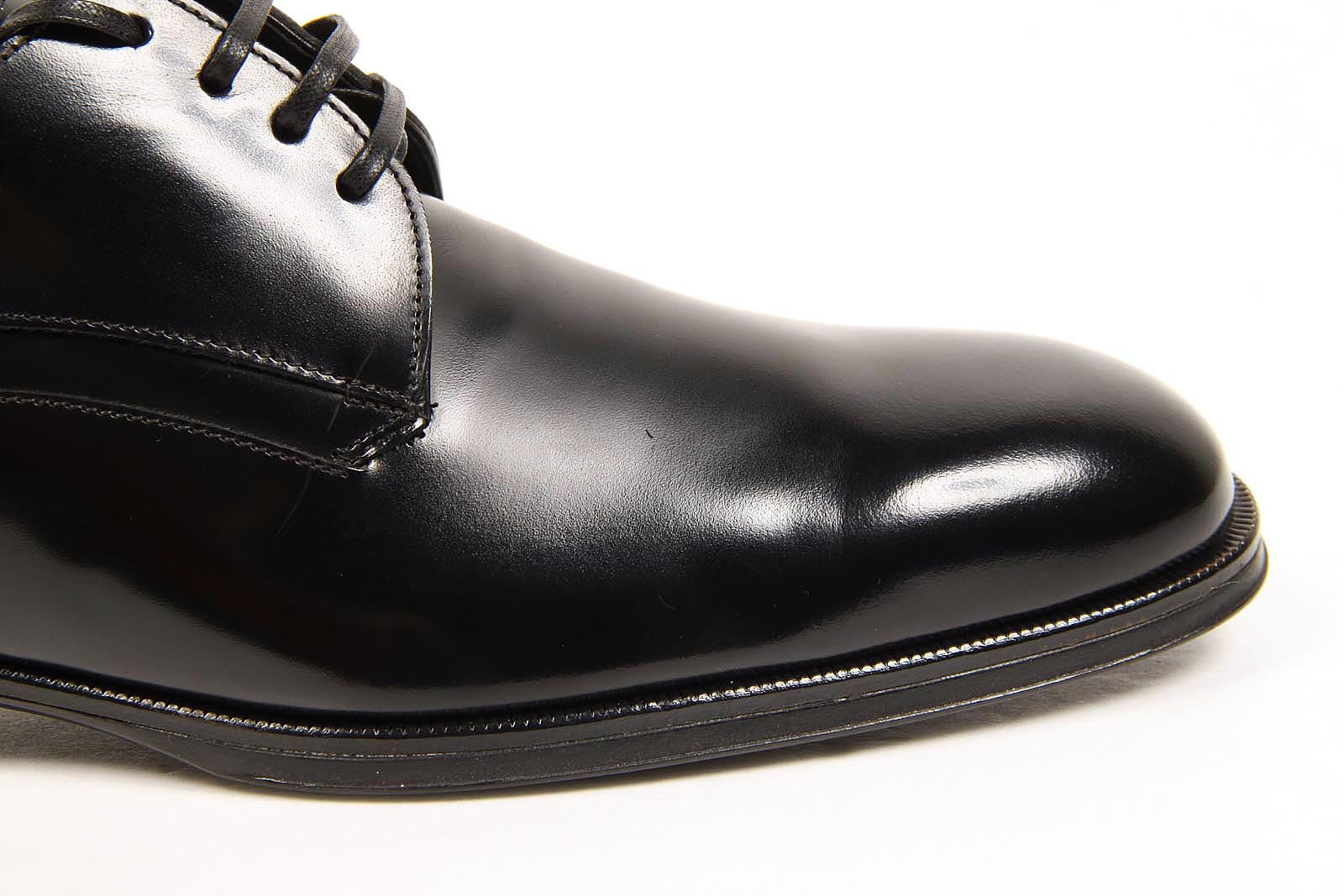 Dolce & Gabbana mens classic shoes Roma CA6546 A1203 80999