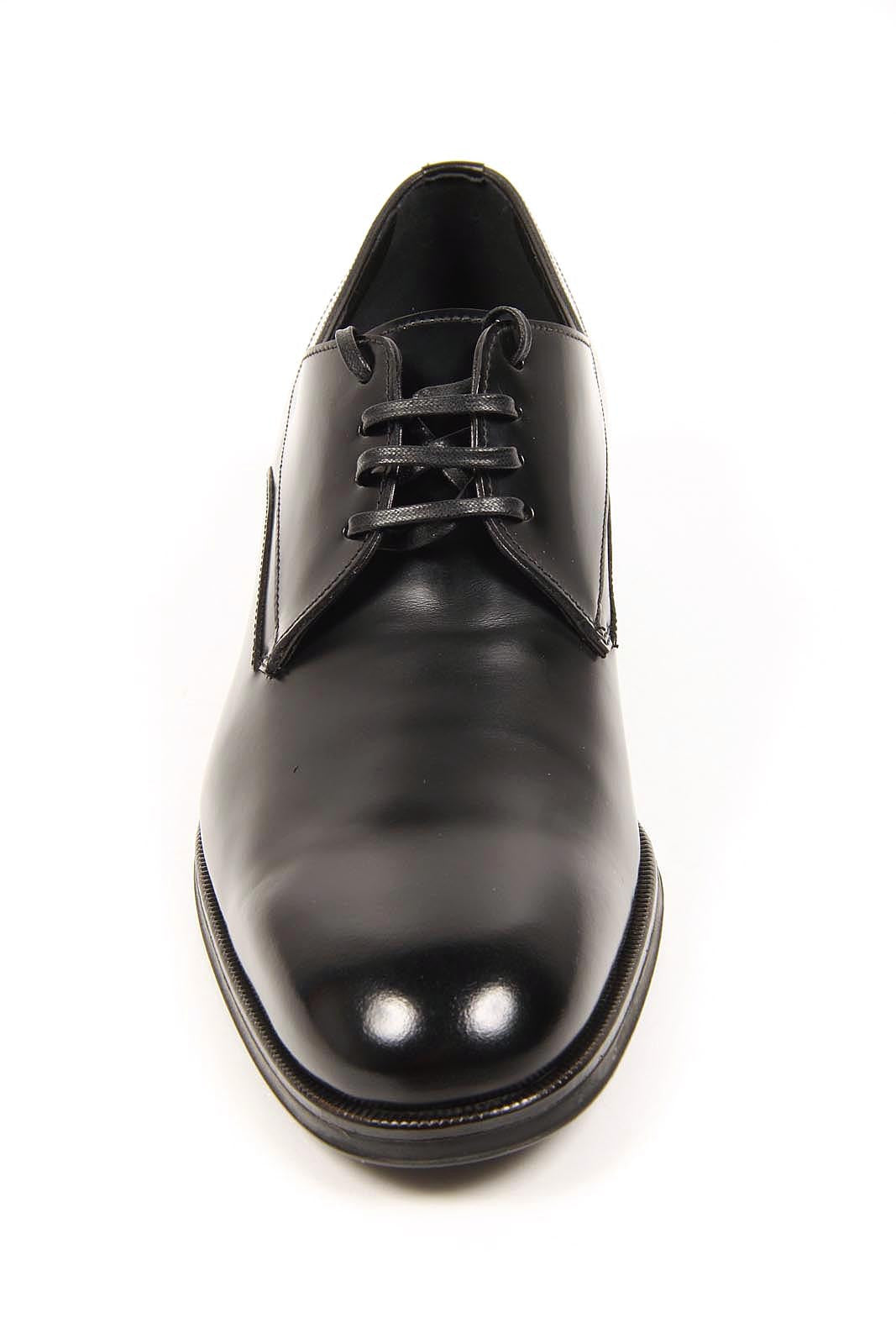 Dolce & Gabbana mens classic shoes Roma CA6546 A1203 80999