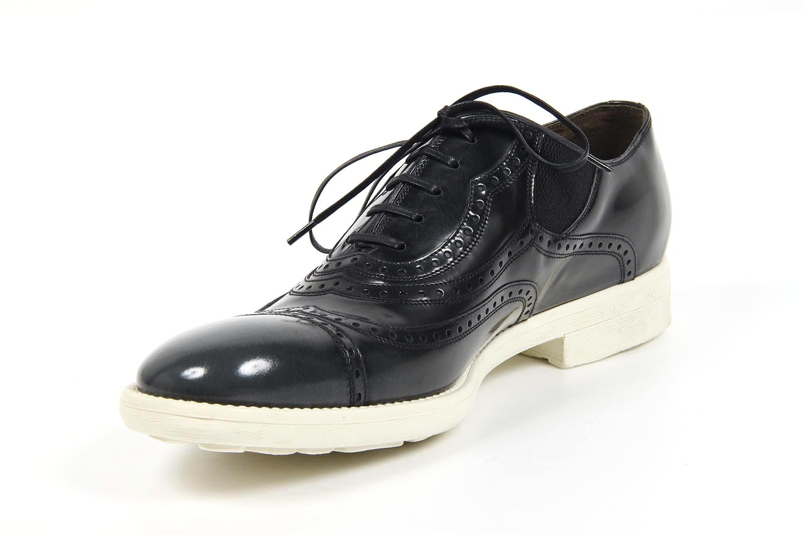 Dolce & Gabbana mens derby shoes Milano CA6276 AC129 80727