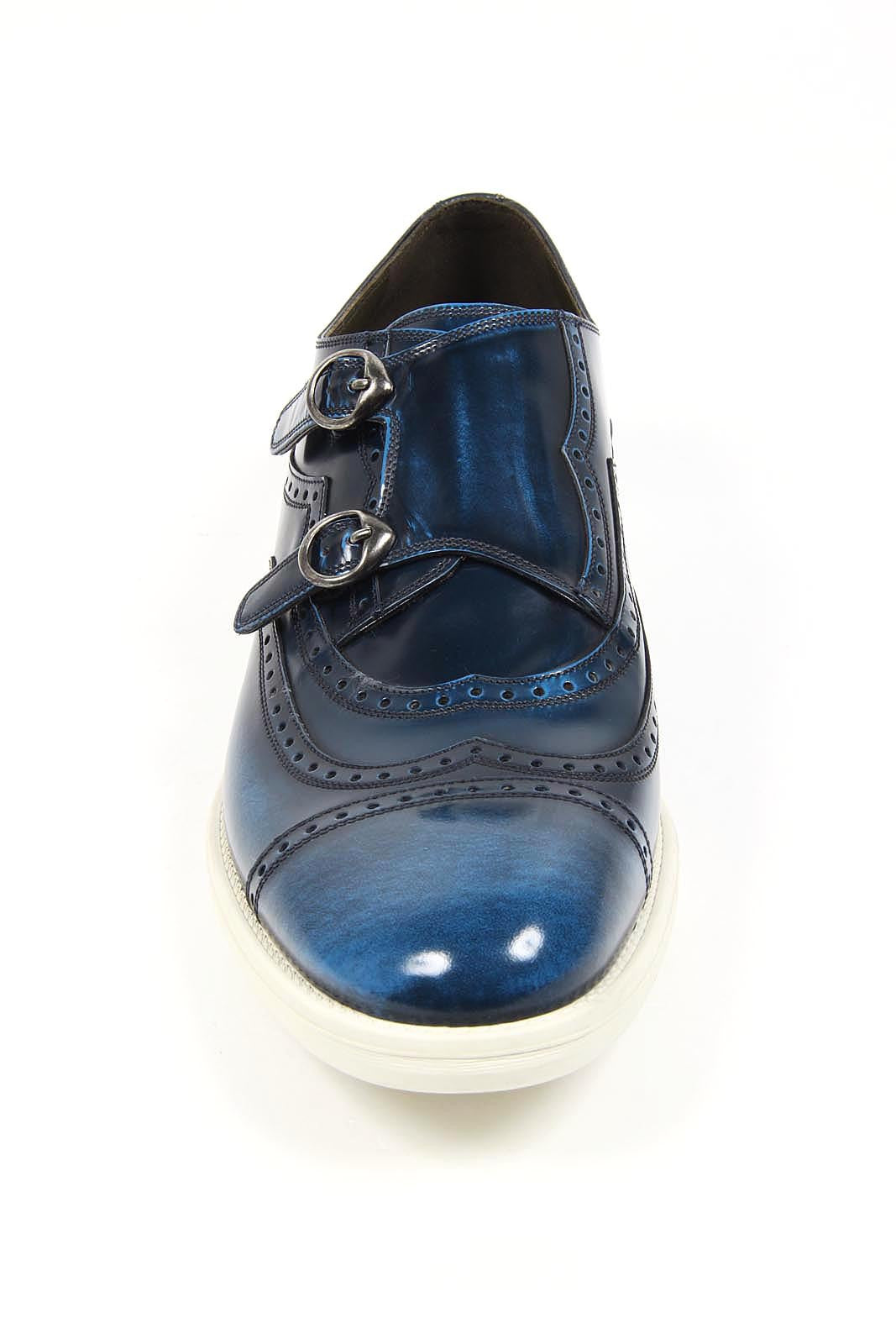 Dolce & Gabbana mens derby shoes Milano CA6292 AC129 80605