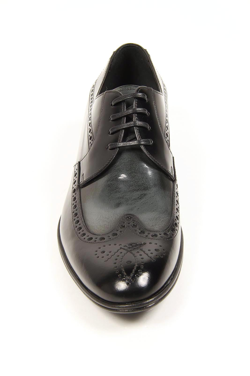 Dolce & Gabbana mens derby shoes Napoli CA6238 AP333 8L756