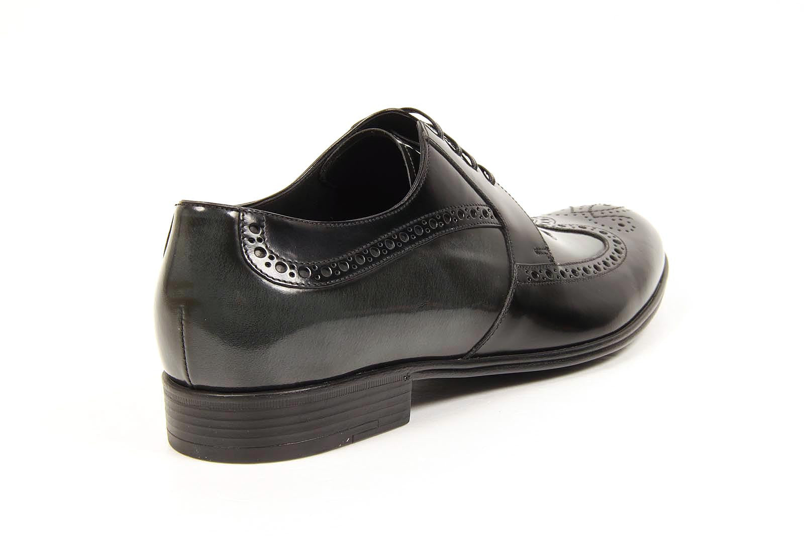 Dolce & Gabbana mens derby shoes Napoli CA6238 AP333 8L756