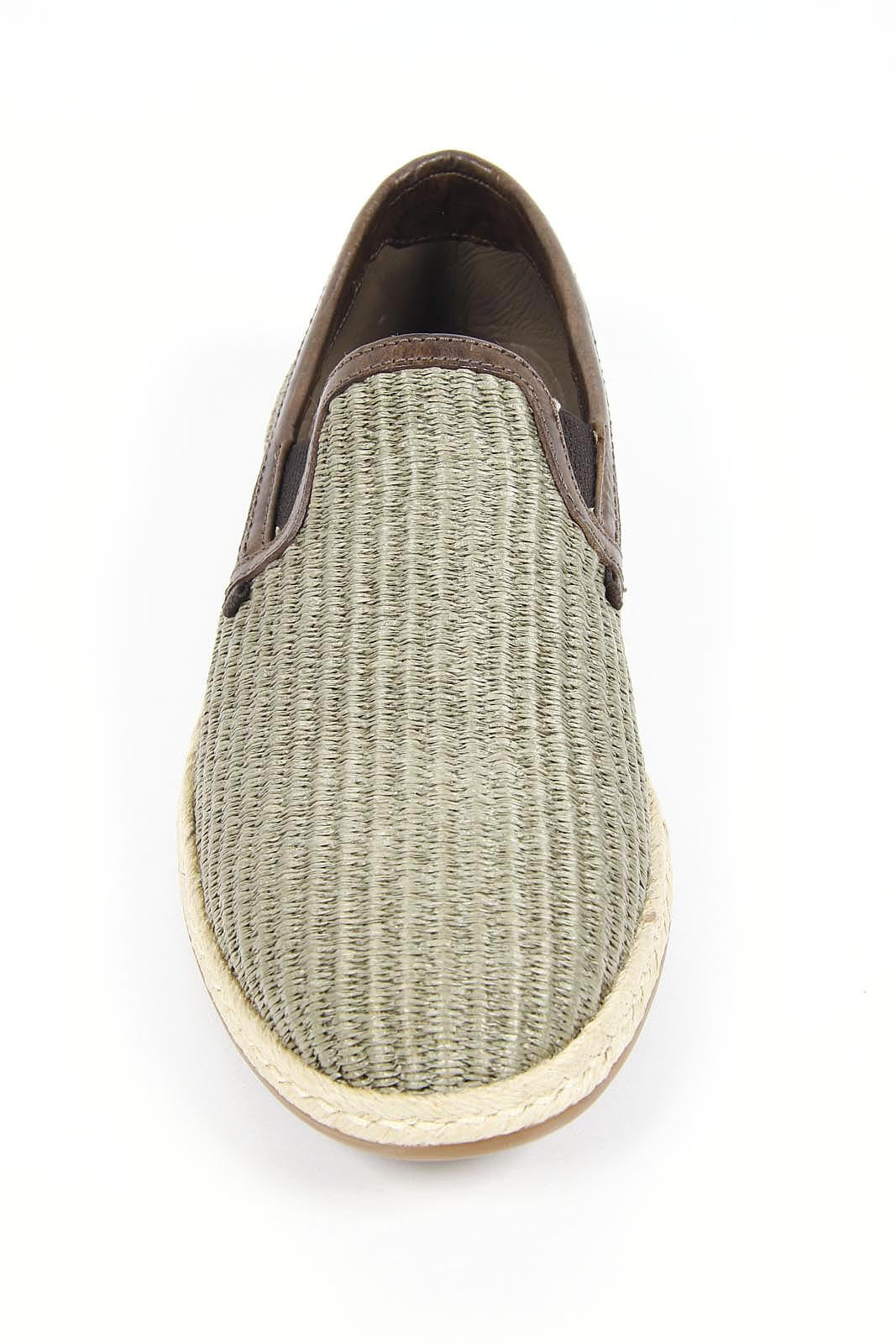 Dolce & Gabbana mens espadrillas Mondello CA6543 A5802 8S806