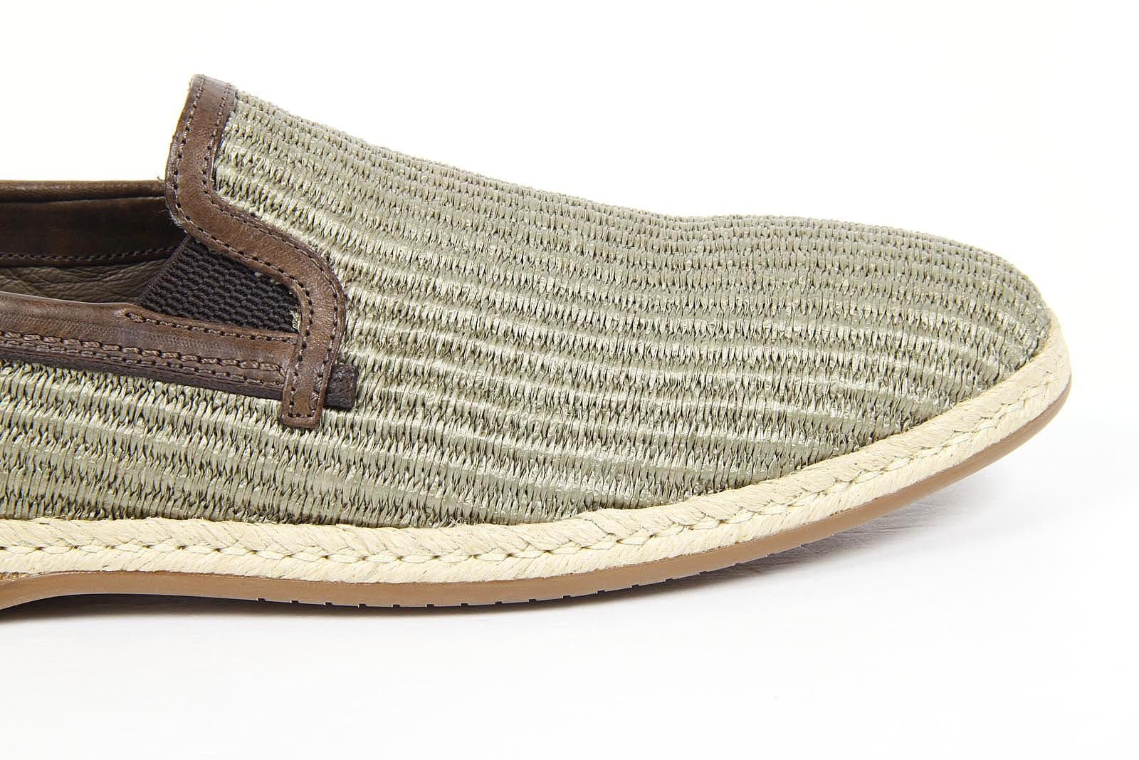 Dolce & Gabbana mens espadrillas Mondello CA6543 A5802 8S806