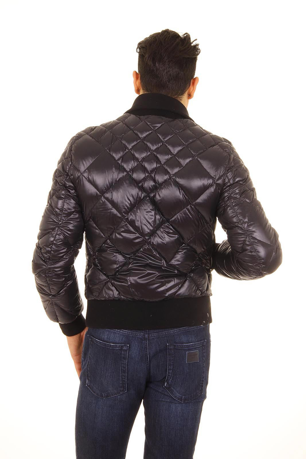 Dolce & Gabbana mens jacket G9CL5T G7ZGC N0000