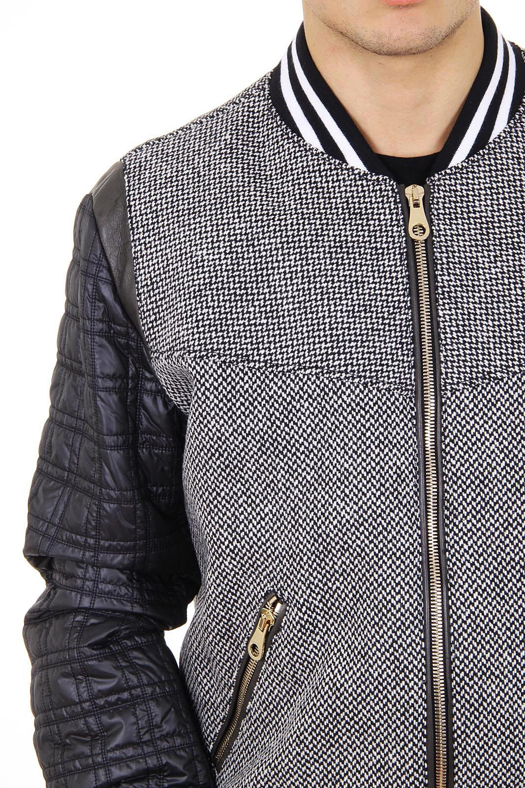 Dolce & Gabbana mens jacket G9DF1T G9V62 S9000