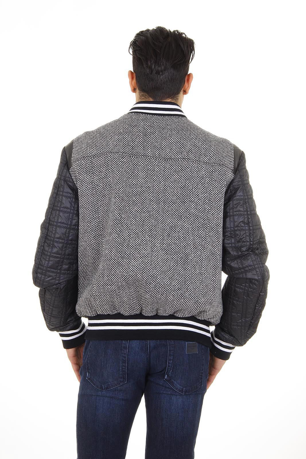 Dolce & Gabbana mens jacket G9DF1T G9V62 S9000