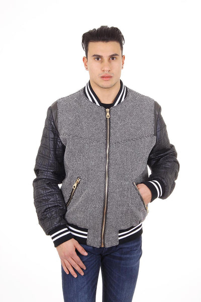 Dolce & Gabbana mens jacket G9DF1T G9V62 S9000