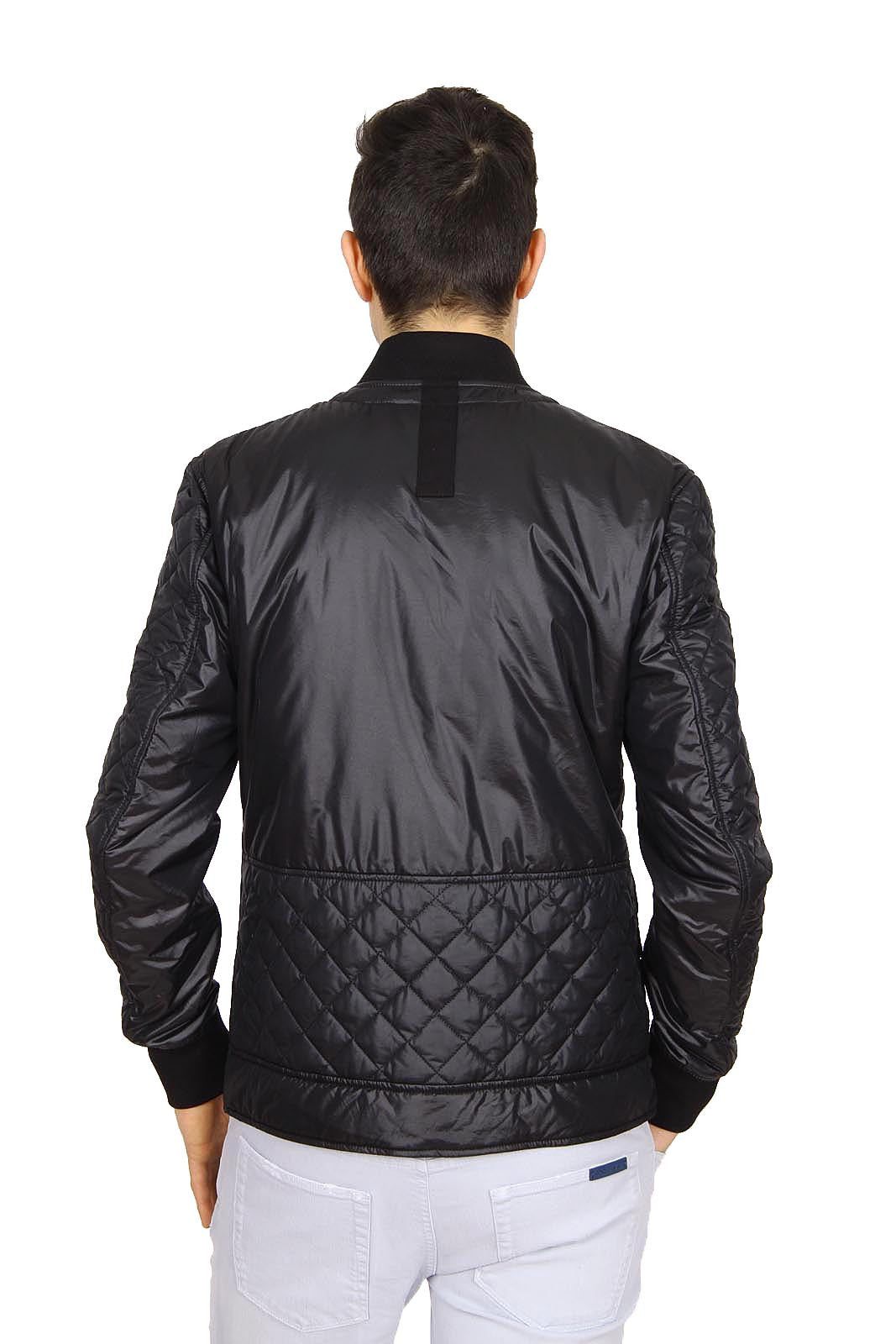 Dolce & Gabbana mens jacket G9EM9T FUMN4 N0000