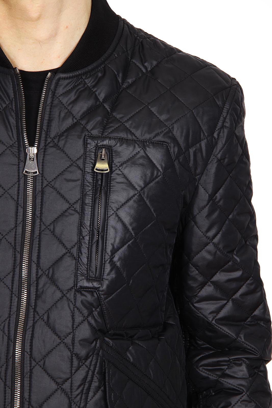 Dolce & Gabbana mens jacket G9EM9T FUMN4 N0000