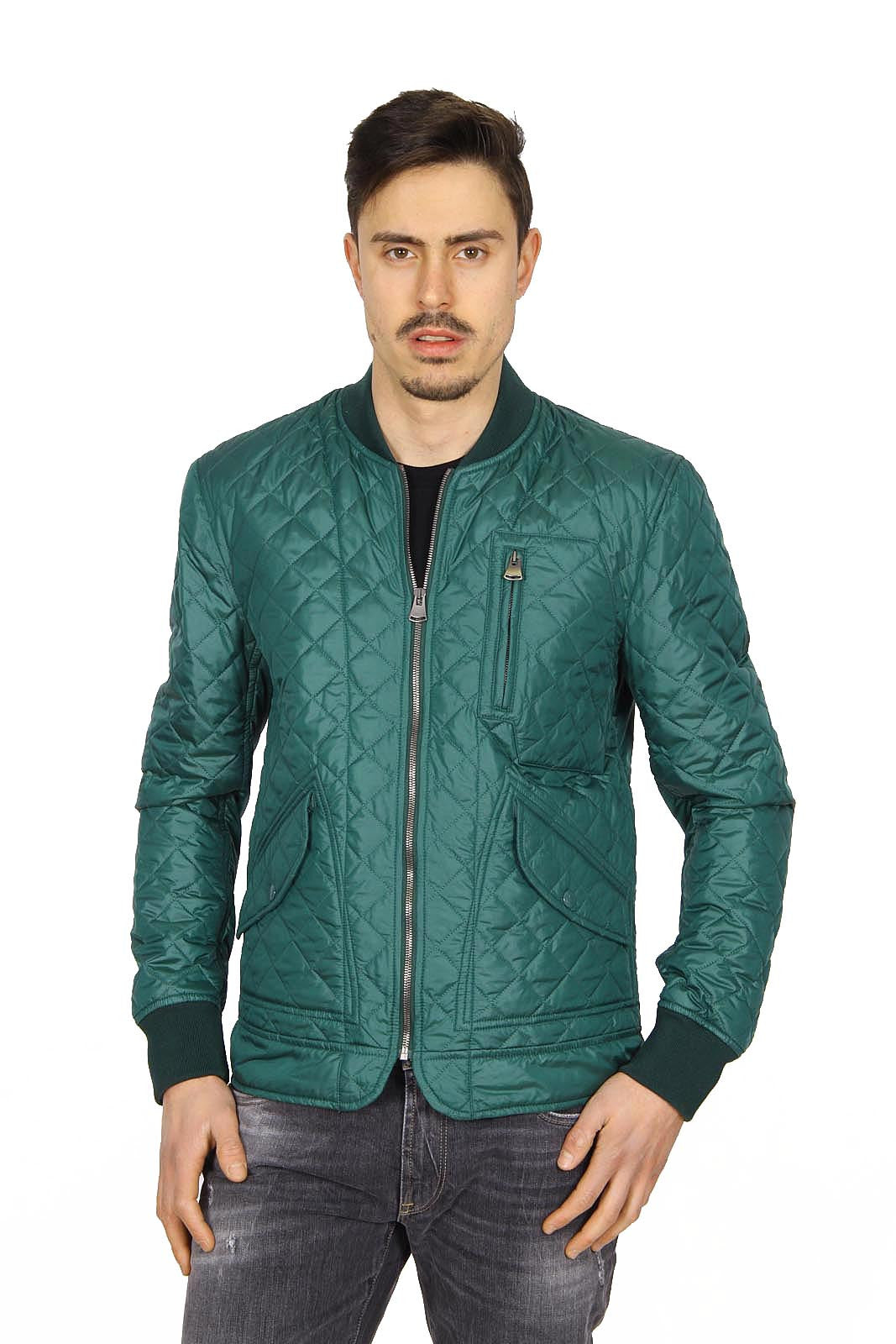Dolce & Gabbana mens jacket G9EM9T FUMN4 V0340