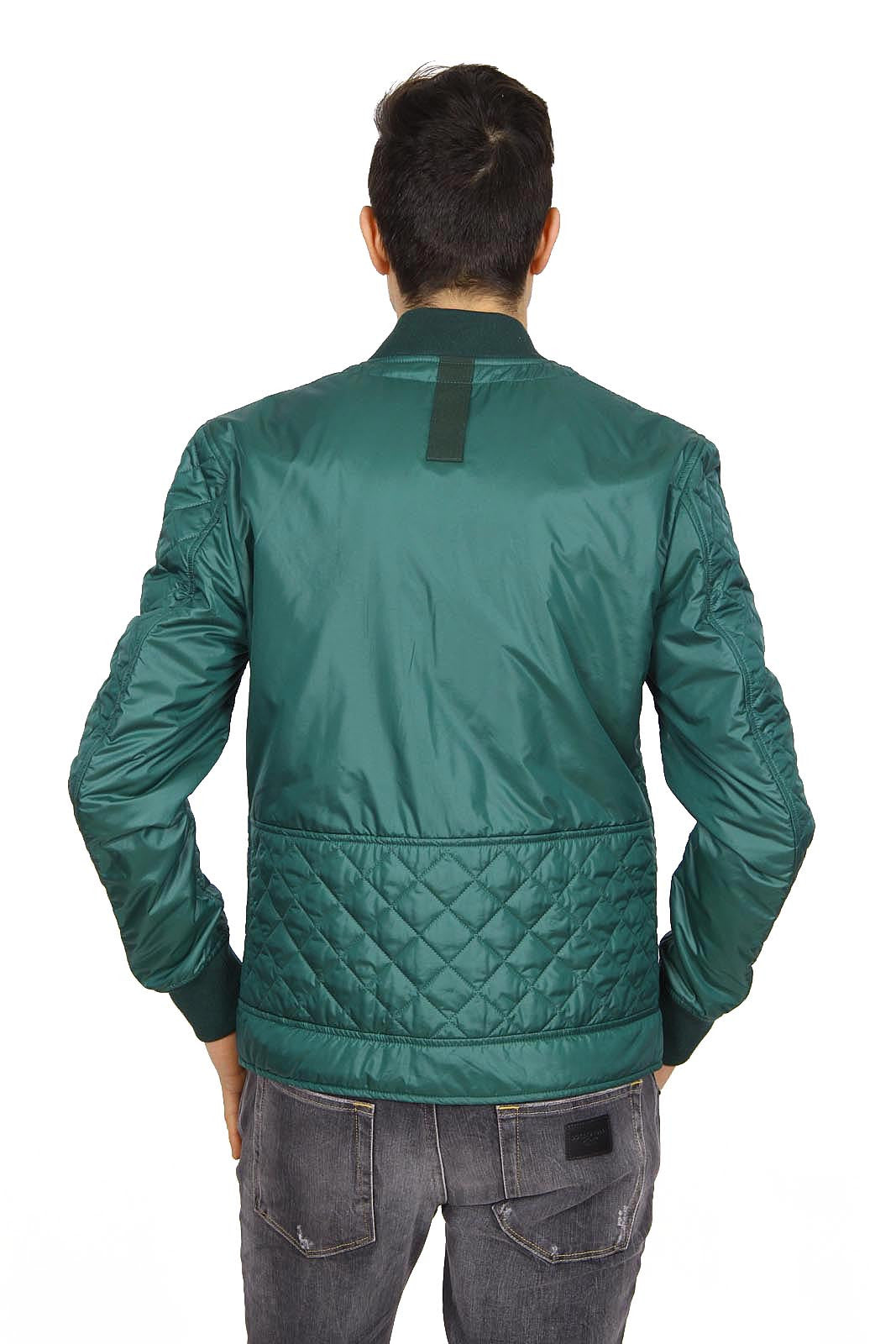 Dolce & Gabbana mens jacket G9EM9T FUMN4 V0340