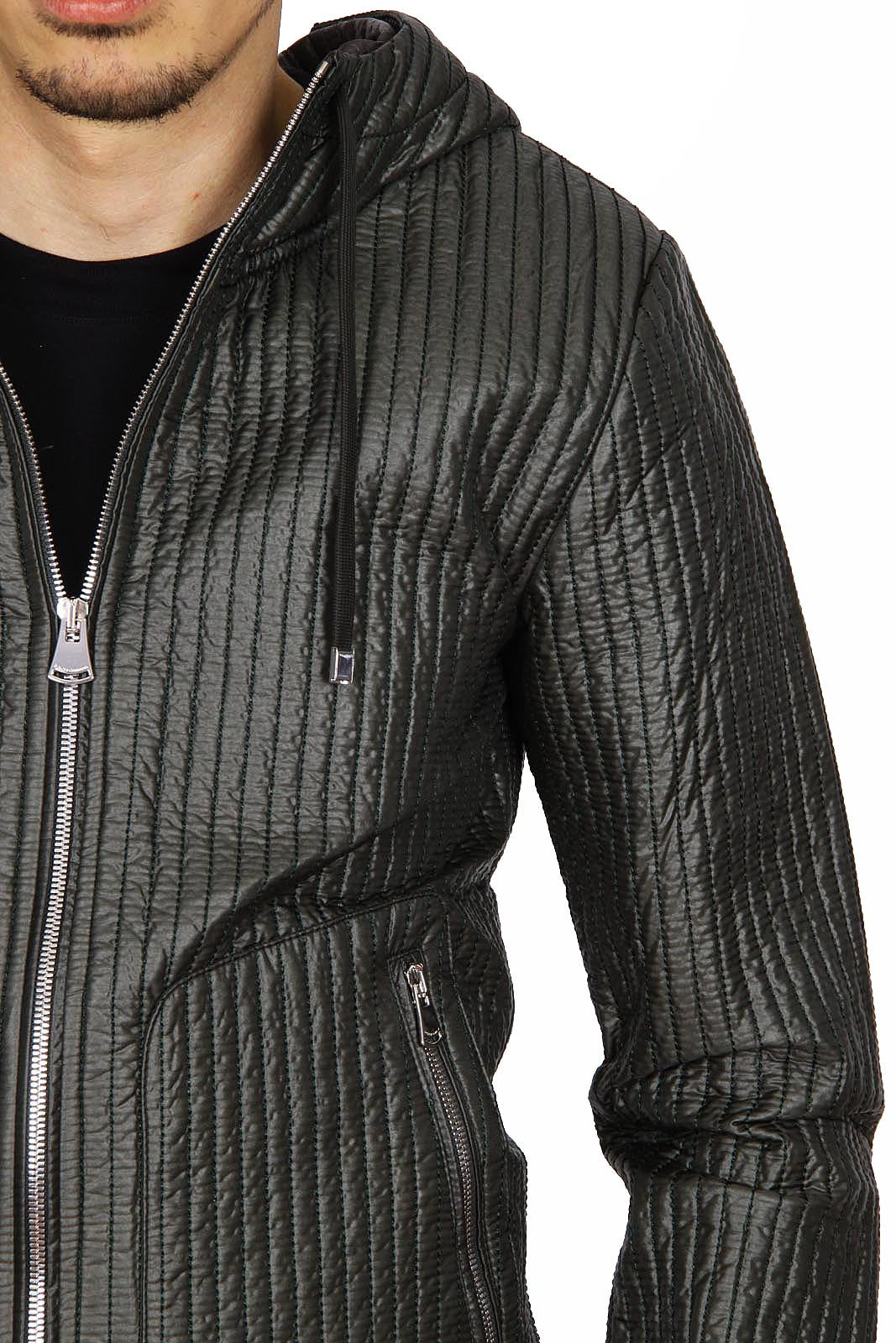 Dolce & Gabbana mens jacket G9EN9T G7CSA S9003