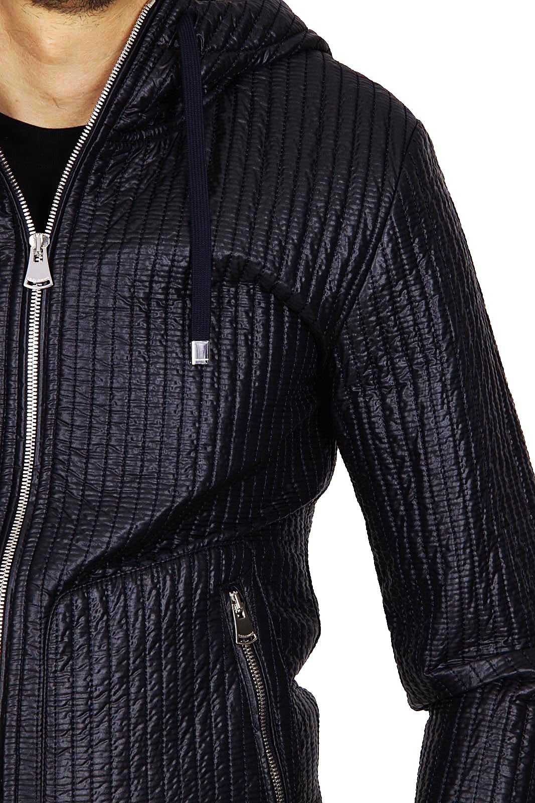 Dolce & Gabbana mens jacket G9EN9T G7CSA S9004