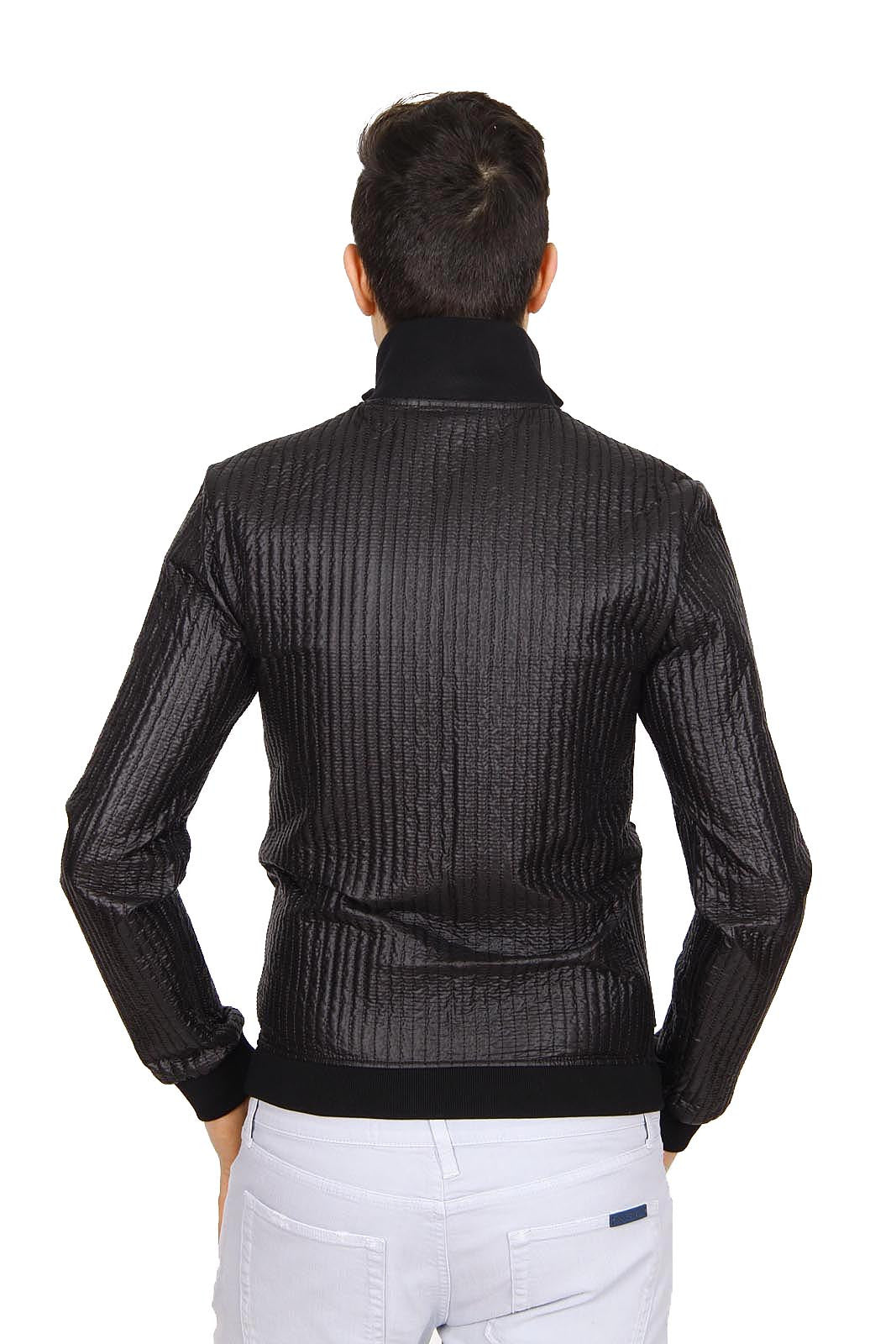 Dolce & Gabbana mens jacket G9EO0T G7CSA S9002