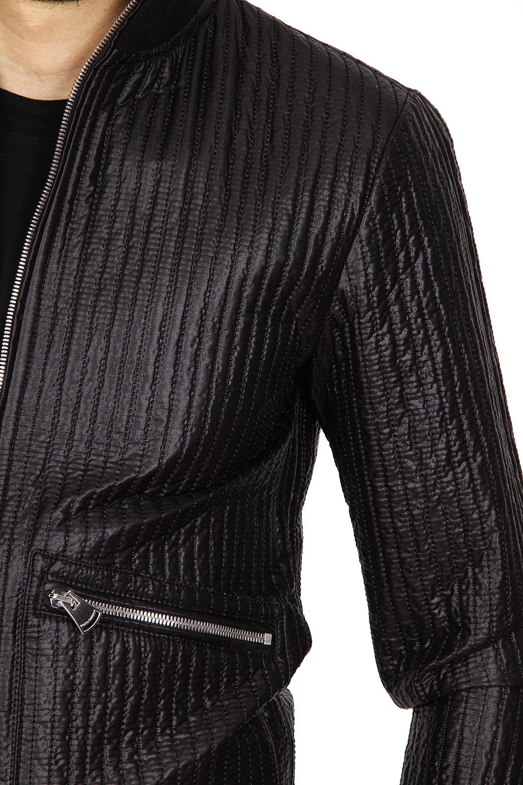 Dolce & Gabbana mens jacket G9EO0T G7CSA S9002