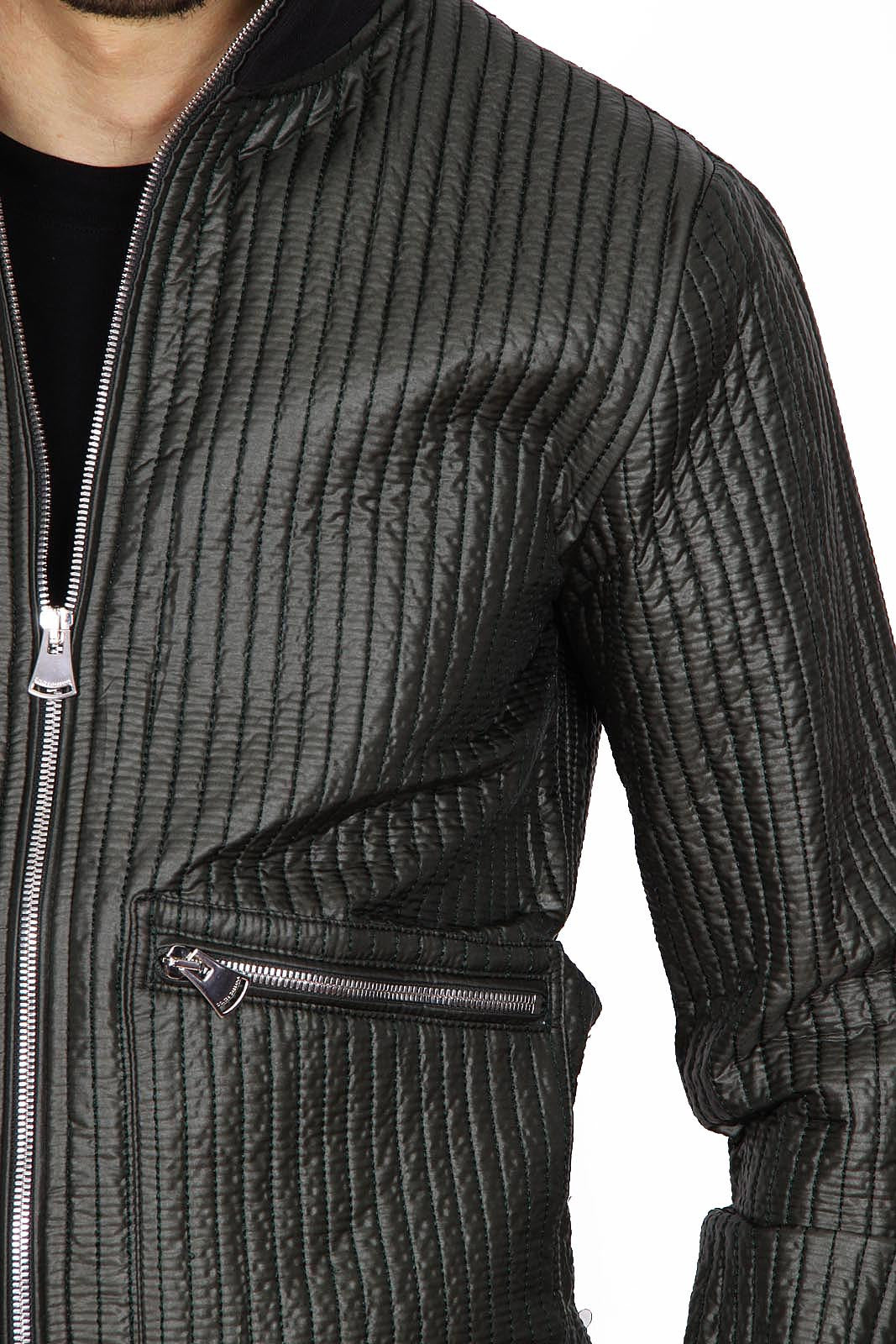 Dolce & Gabbana mens jacket G9EO0T G7CSA S9003