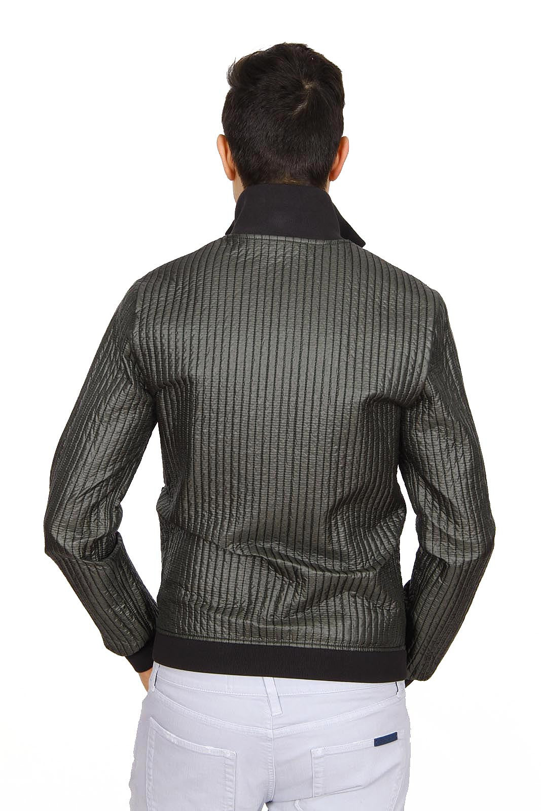 Dolce & Gabbana mens jacket G9EO0T G7CSA S9003