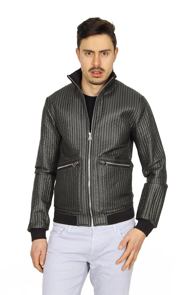 Dolce & Gabbana mens jacket G9EO0T G7CSA S9003