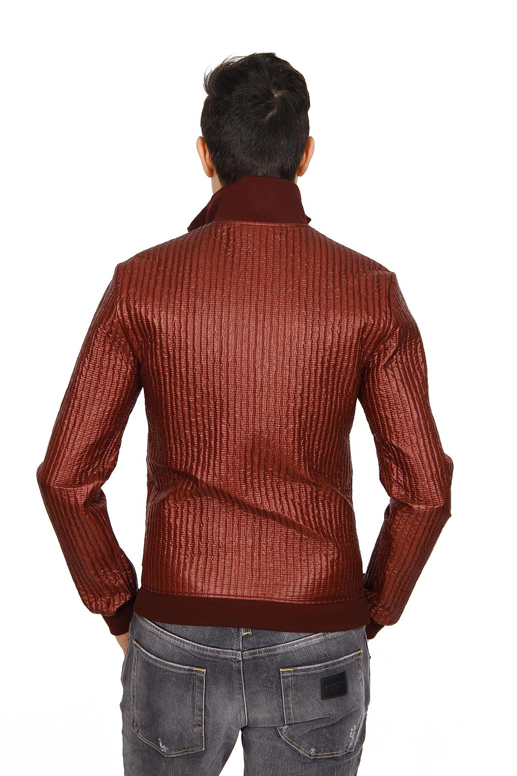 Dolce & Gabbana mens jacket G9EO0T G7CSA S9005