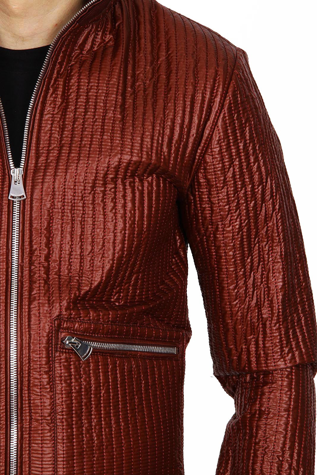 Dolce & Gabbana mens jacket G9EO0T G7CSA S9005