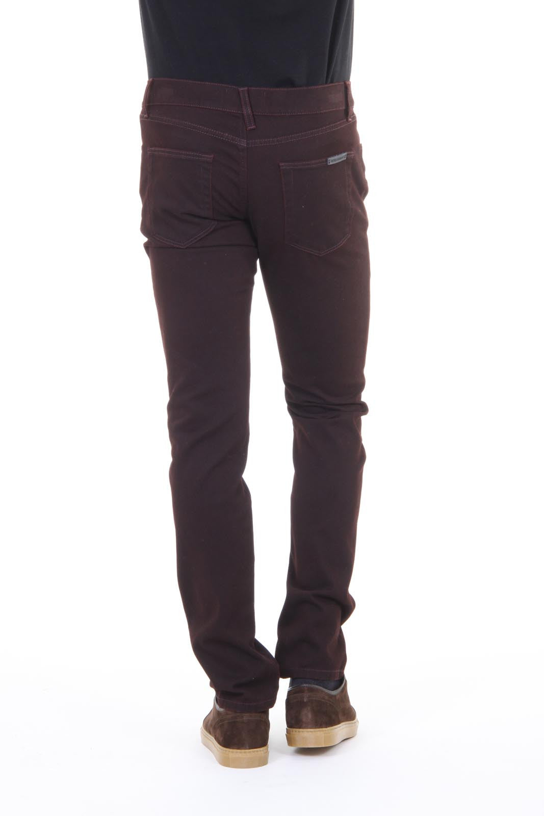 Dolce & Gabbana mens jeans G4K7LX FUFEU S8180