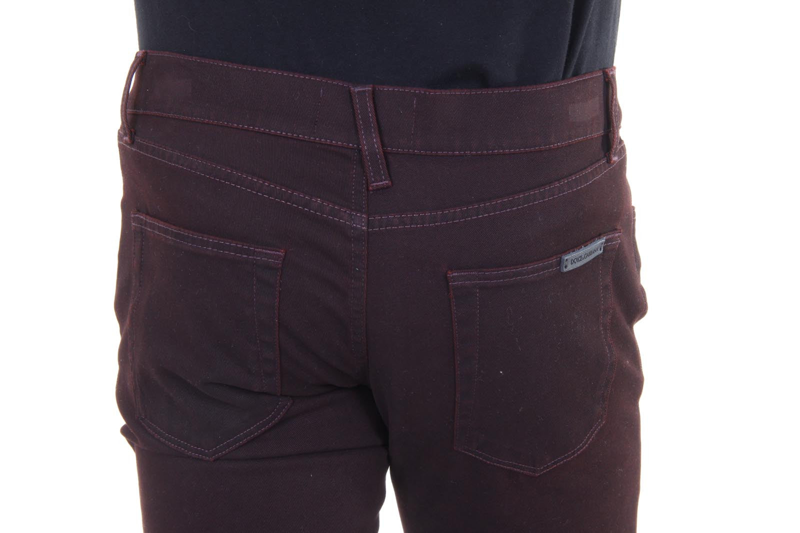 Dolce & Gabbana mens jeans G4K7LX FUFEU S8180